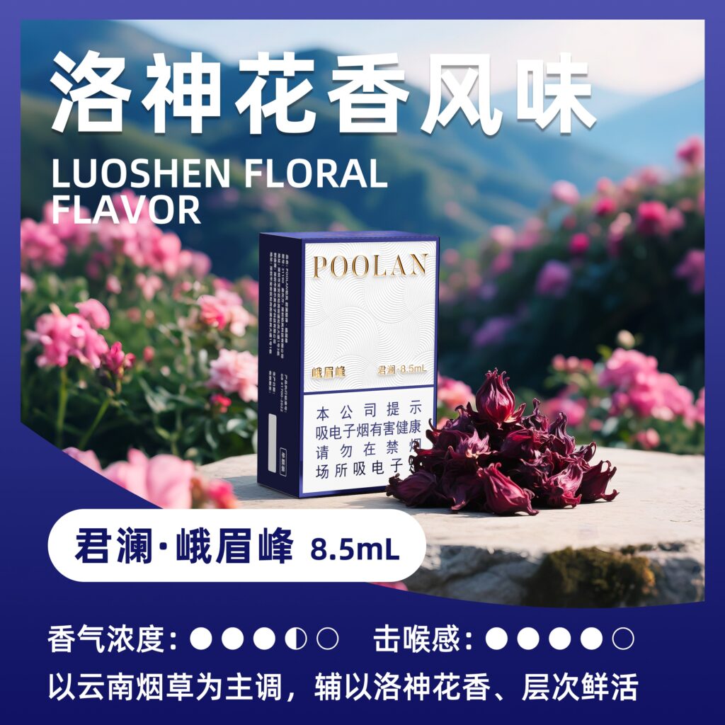 铂岚领航员峨眉峰评测